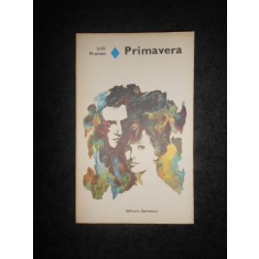 LILLI PROMET - PRIMAVERA