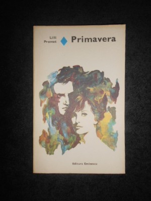 LILLI PROMET - PRIMAVERA foto