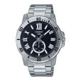 Ceas Barbati, Casio, Collection MTP-VD MTP-VD200D-1B - Marime universala