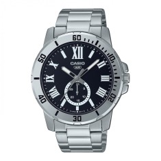 Ceas Barbati, Casio, Collection MTP-VD MTP-VD200D-1B - Marime universala