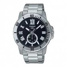 Ceas Barbati, Casio, Collection MTP-VD MTP-VD200D-1B - Marime universala