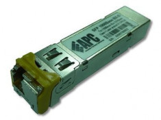 Modul miniGBIC Singlemode SFP 1.25Gbps WDM B 1550TX/1310RX 10 Km, LC (AK1512-10) foto