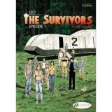 Cumpara ieftin The Survivors: Vol. 1