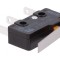 Micro&icirc;ntrerupător cu Manetă SPDT 10A/250VAC IP40