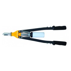 Cleste pentru nituri Top Master Pro, 400 mm foto