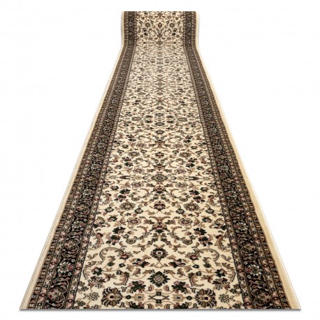 Traversa heat-set Royal Adr 1745 carmel, 80 cm
