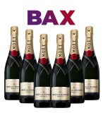 Moet Chandon Imperial Brut BAX 6 st X 0.75L