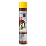 Cumpara ieftin Spray pentru mobila Cif Pro Formula 400 ml