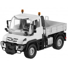 Macheta Oe Mercedes-Benz Unimog U430 1:87 Alb B66004152