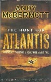 The hunt for Atlantis - Andy McDermott