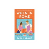 When in Rome