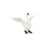 Papo Figurina Lebada Alba, Animale Salbatice