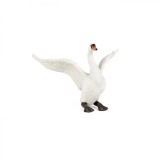 Papo Figurina Lebada Alba, Animale Salbatice