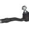Cap bara BMW Seria 5 (E60) Teknorot parte montare : Stanga/ Dreapta, Jos, spre exterior