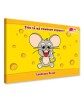 Stiu sa ma comport frumos, 7Toys, Brand