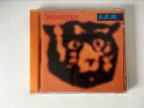*CD muzica: R.E.M. &lrm;&ndash; Monster, 2005, Rock, Style: Alternative Rock
