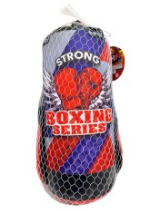 Sac Box Jucarie Copii Boxing Series