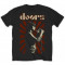 Tricou Unisex The Doors: Lizard King