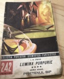 Cumpara ieftin RVS Revista Colectia povestiri Stintifico-fantastice Nr 242