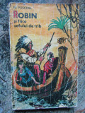 Robin si fiica sefului de trib &ndash; Walter Puschel