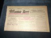 ZIARUL ROMANIA LIBERA 26 FEBRUARIE 1950