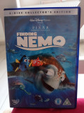 DVD - Finding Nemo - engleza