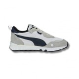 Puma Rider Fv Retro Rewind White-Parisia 390168-02-44