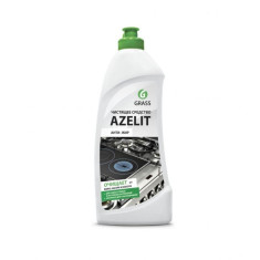 Solutie profesionala degresanta Azelit, 500 ml, pH 12, Grass