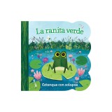 La Ranita Verde