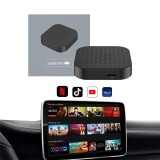 Adaptor Wireless CarPlay Carlinkit, compatibil Apple CarPlay si Android Auto,, Audi, A4