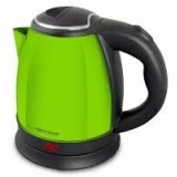 Fierbator electric Esperanza Parana EKK128G 1350W 1l Verde
