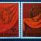 Timbre 1974 Congresul al XI-lea al P.C.R. MNH