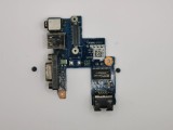 Dell Latitude E5440 Placa anexe lan usb vga