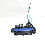 M&acirc;ner exterior ușă dreapta spate BMW i4 G26 2022 OEM: 5A68F02 23668210