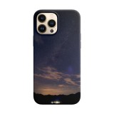 Husa compatibila cu Apple iPhone 14 Pro model constellation, Silicon, TPU, Viceversa