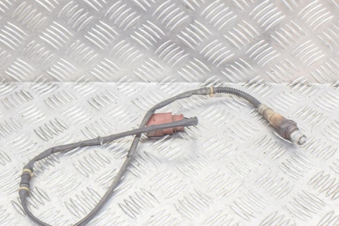 Sonda lambda VW PHAETON 3D_ 2003 OEM: 0258006609,077906262G,0258006610 12159473