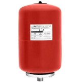 Vas de expansiune vertical Wates 8L, 10 bar, cu membrana interschimbabila