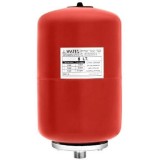Vas de expansiune vertical Wates 8L, 10 bar, cu membrana interschimbabila