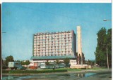 CPIB 16167 CARTE POSTALA - CLUJ NAPOCA. HOTELUL "NAPOCA"