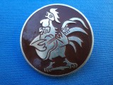 INSIGNA PERSONAJ DESENE ANIMATE / URSS