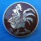 INSIGNA PERSONAJ DESENE ANIMATE / URSS