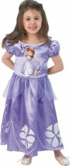 Costum Disney Sofia Intai 3-4 Ani foto