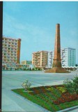 CPI B13115 CARTE POSTALA - FOCSANI. MONUMENTUL UNIRII