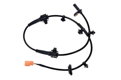 Senzor ABS fata Honda Jazz 2002-2004, Dreapta, NTY HCA-HD-089 foto