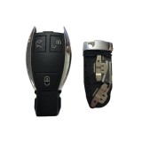 Carcasa cheie Mercedes Benz 3 butoane