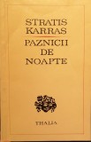 Stratis Karras - Paznici de Noapte