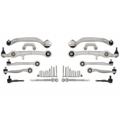 Set Brate Suspensie Roata Master Sport Germani Audi 6 C6 2004-2011 36796-SET-MS