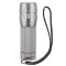 Lanterna LED Casalux, 10.5 x 3.4 x 3.4 cm, 400 lm, gri