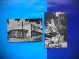 HOPCT LOT NR 333 OLANESTI ..JUD VALCEA -2 CARTI POSTALE-RPR-NECIRCULATE