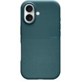 Husa de protectie Beats Rugged Case with MagSafe and Camera Control pentru iPhone 17, Rocky Blue